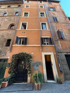 Casa Uberto